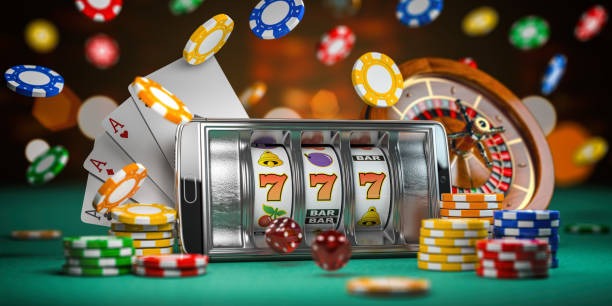 winslot88 featured game showcase