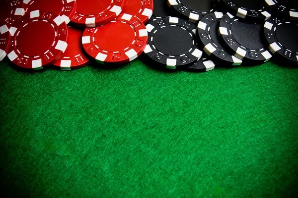 Baccarat live studio